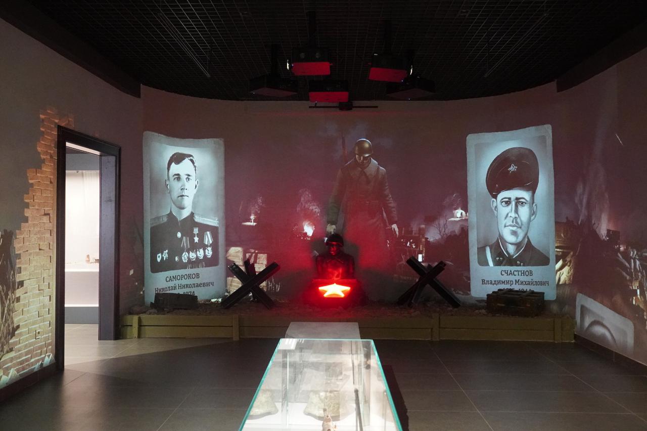 You are currently viewing «ЕРЛІК ЖӘНЕ ДАҢҚ» ЗАЛЫ (1941 – 1945 ЖЖ.)