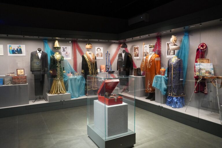 «ҚЫЗЫЛОРДА ОБЛЫСЫНЫҢ ӘЛЕУМЕТТІК-ЭКОНОМИКАЛЫҚ ДАМУЫ» ЗАЛЫ