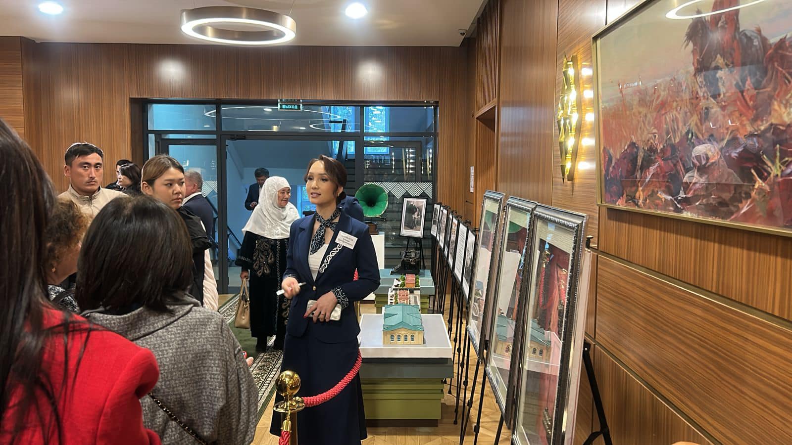 Read more about the article Сырдың сырлы тарихы Өскеменде