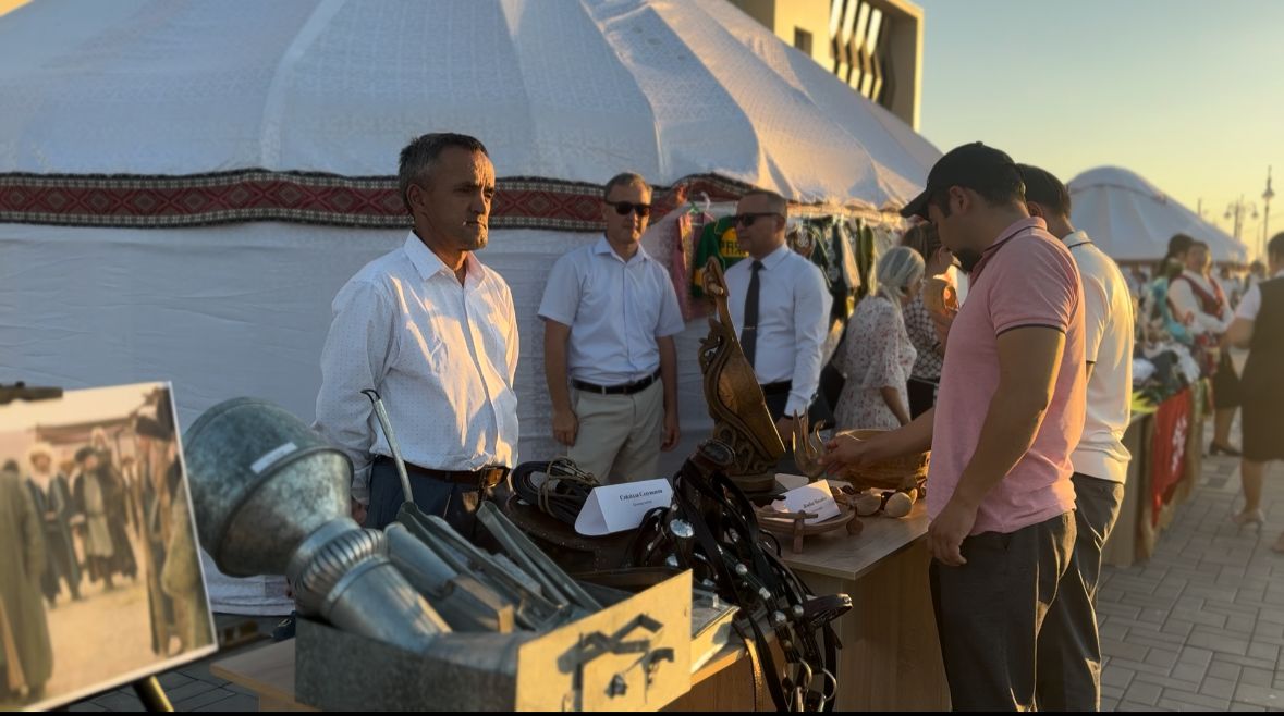 Read more about the article АБАЙ ЖОЛЫ — ДАРА ЖОЛ