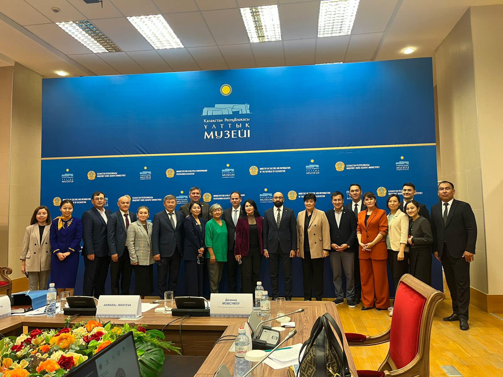 Read more about the article ХАЛЫҚАРАЛЫҚ ҒЫЛЫМИ СЕМИНАР