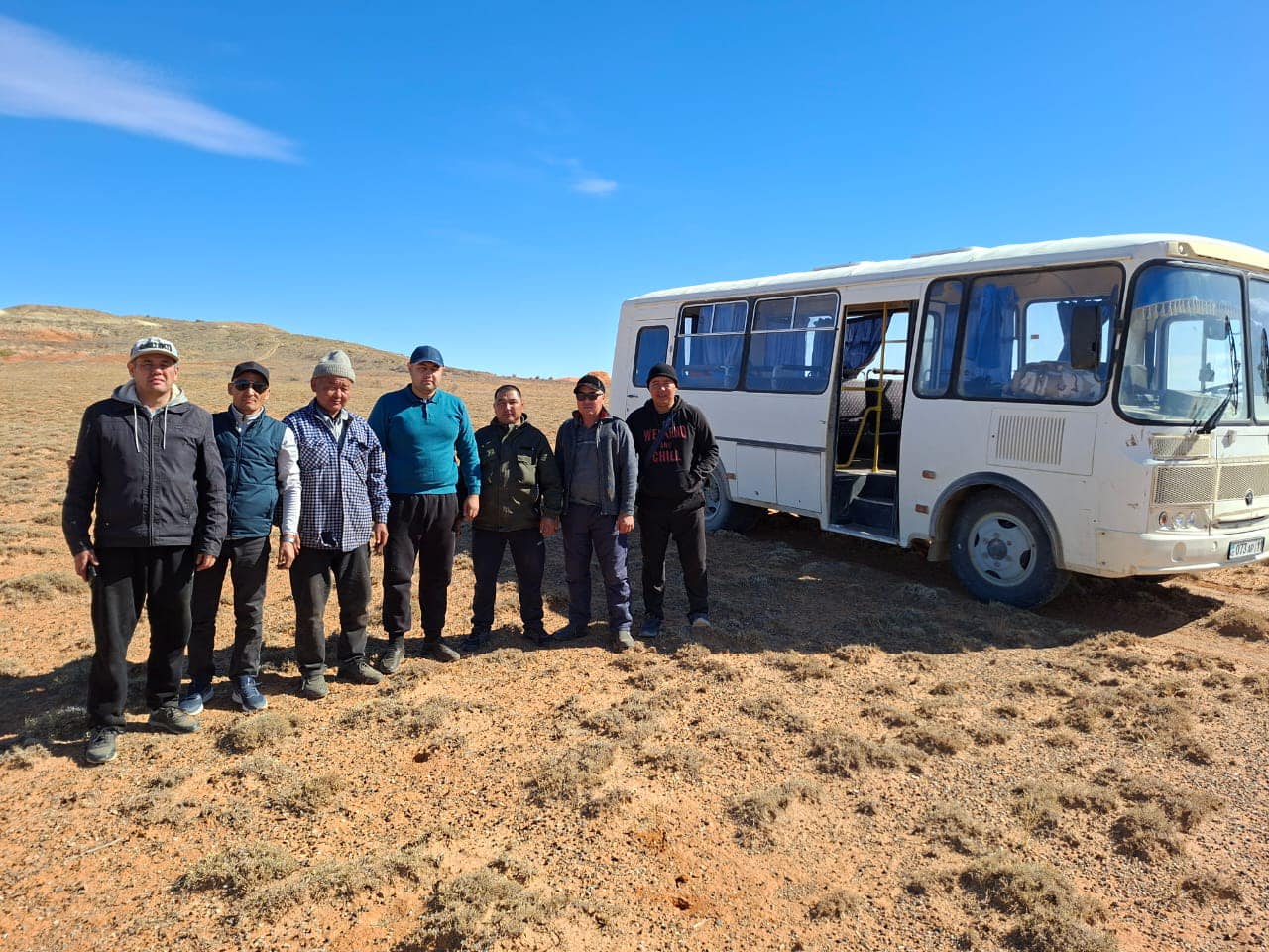 Read more about the article ШАХ-ШАХ ЭКСПЕДИЦИЯСЫ