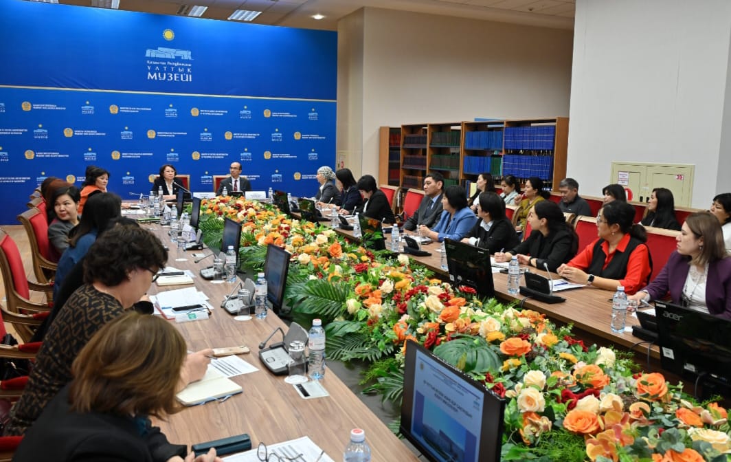 Read more about the article РЕСПУБЛИКАЛЫҚ СЕМИНАР!