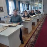 МУЗЕЙ ҚОРЫ ҚҰНДЫ АРХИВТІК ҚҰЖАТТАРМЕН ТОЛЫҚТЫ