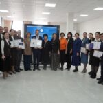 «ҮЗДІК МУЗЕЙ ҚЫЗМЕТКЕРІ — 2025»