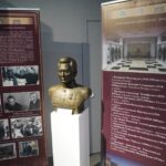 СТАРТ КОМПЛЕКСНОГО ПРОЕКТА«MUSEUM TOUR: ЭКСПЕДИЦИЯ ЭКСПОНАТОВ»