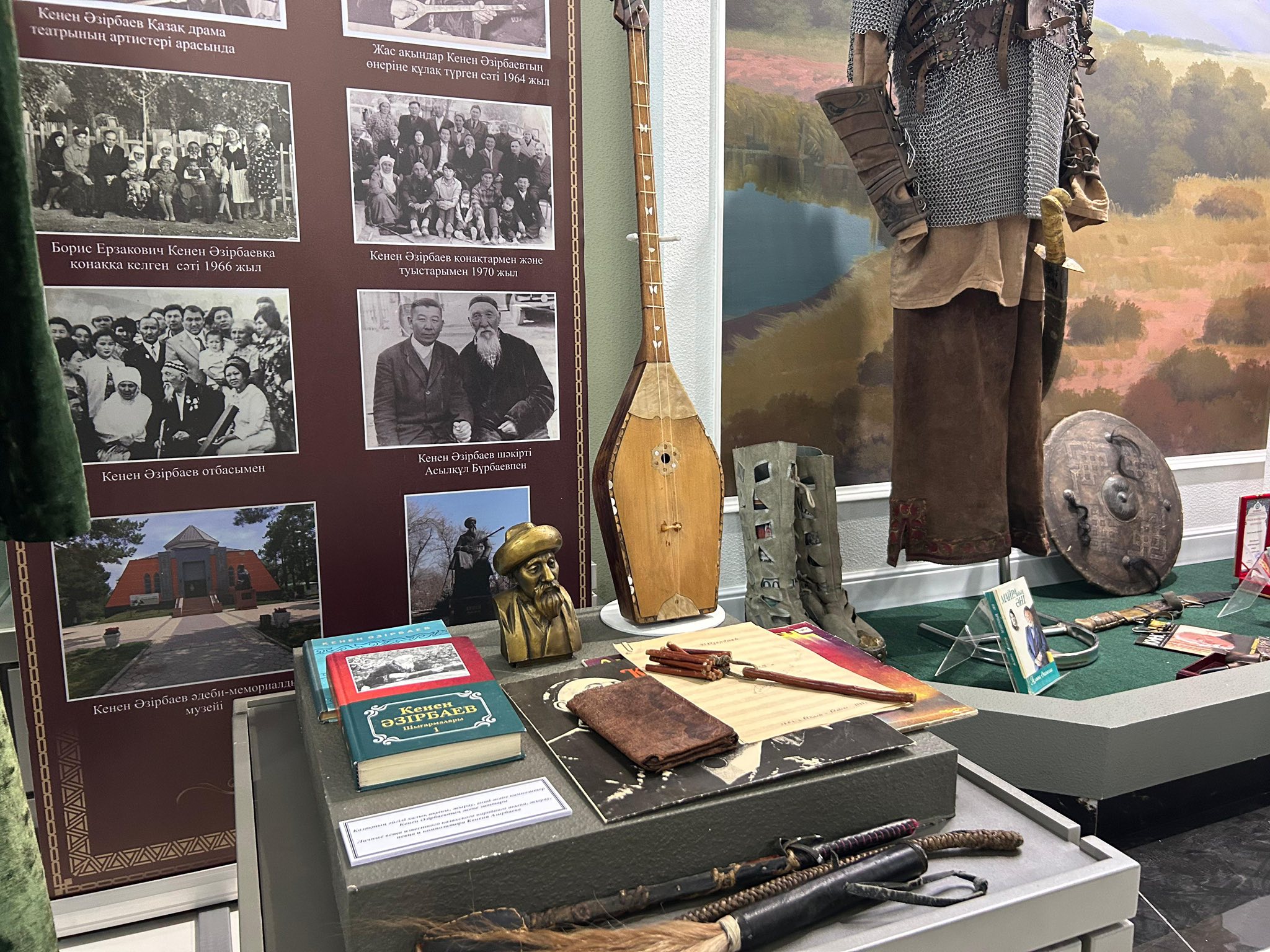 Read more about the article ТАРИХТА ТАҢБАЛАНҒАН ӘУЛИЕАТА ТҰЛҒАЛАРЫ