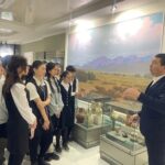 ОТЫРАР АЛҚАБЫНЫҢ ҚАЛАЛЫҚ МӘДЕНИЕТІ ЖӘНЕ ТАРИХИ-МӘДЕНИ МҰРАСЫ