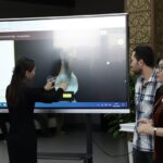 DIGITAL ART: ДӘСТҮРДЕН ЦИФРҒА