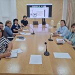 МУЗЕЙ ІСІ ЖӘНЕ СЫР ЭТНОГРАФИЯСЫНА ҚАТЫСТЫ ВЕБИНАР ӨТТІ.