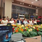 ХАЛЫҚАРАЛЫҚ СЕМИНАРДА ТӘЖІРИБЕ АЛМАСТЫ